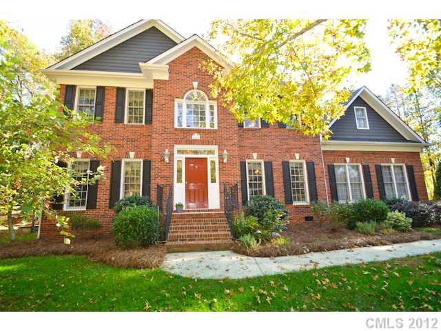 6113 Hunter Ln., Matthews, NC 28104