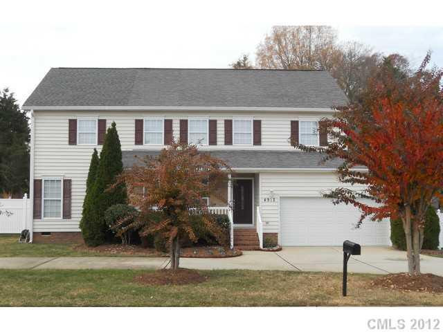 4912 Carmel Rd., Charlotte, NC 28226