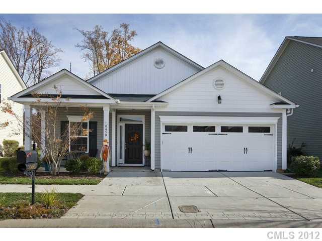 10450 Glenmeade Rd. #475, Cornelius, NC 28031