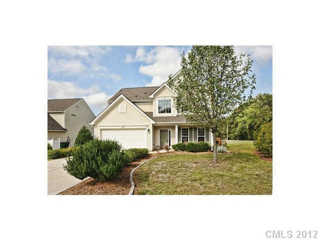 8943 Firestreak Dr., Charlotte, NC 28216