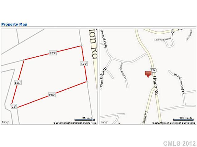 00 Union Rd., Gastonia, NC 28054