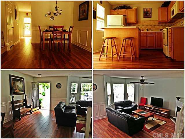 177 Marquis Ct. #1115, Matthews, NC 28104