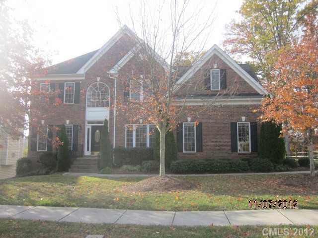 1910 Solway Ln., Charlotte, NC 28269