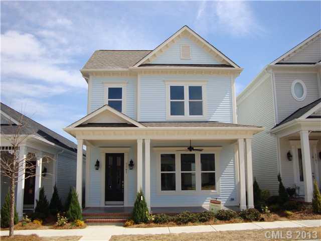 1143 Inn Keepers Way #89, Cornelius, NC 28031