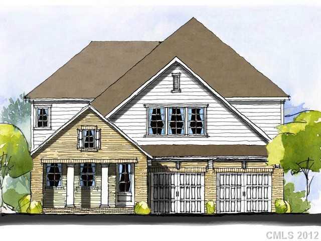 16615 Redding Park Ln. #Lot 314, Cornelius, NC 28031