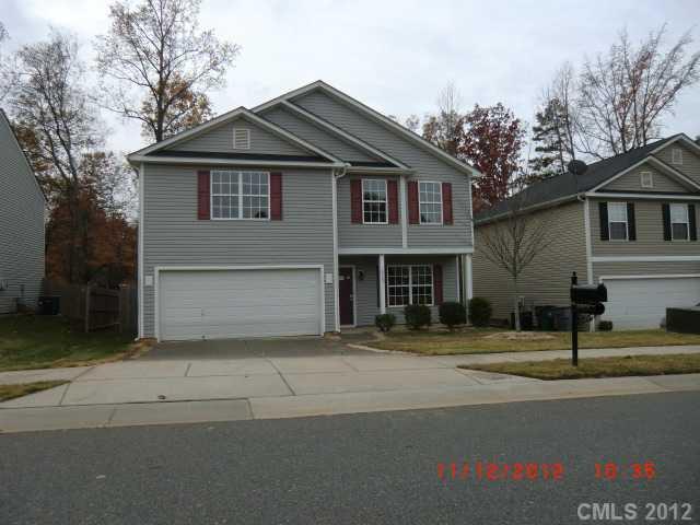 4903 Autumn Oaks Dr., Charlotte, NC 28269