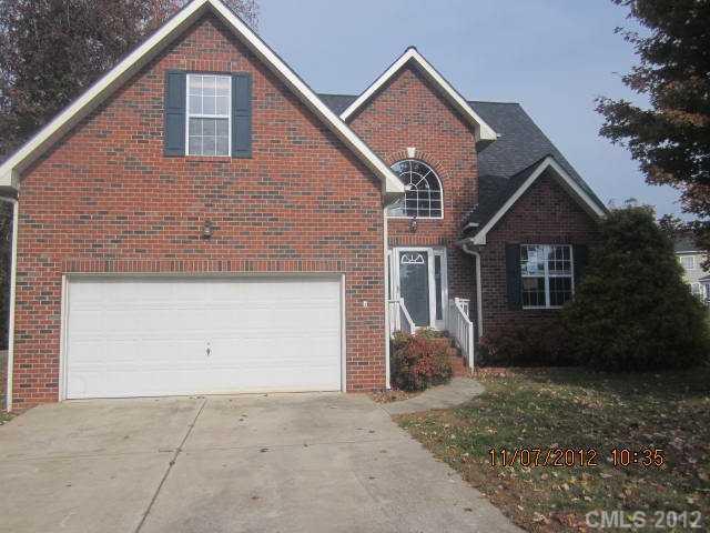 140 Wordsworth Way, Mooresville, NC 28115