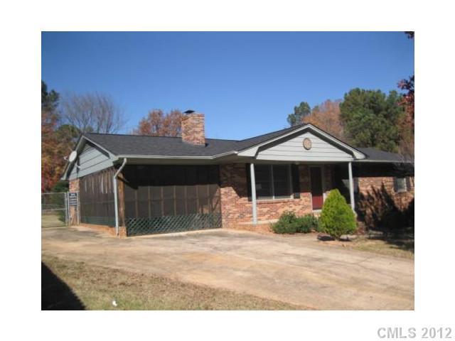 1026 Spring Dr., Gastonia, NC 28052