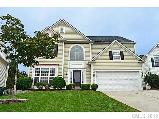 6413 Tunston Ln., Charlotte, NC 28269