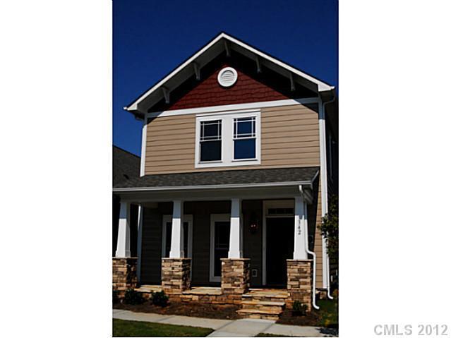 1342 South St., Cornelius, NC 28031
