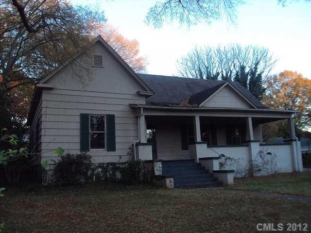 511 S Main Ave., Newton, NC 28658