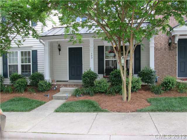 122 Kallie Loop None, Mooresville, NC 28117