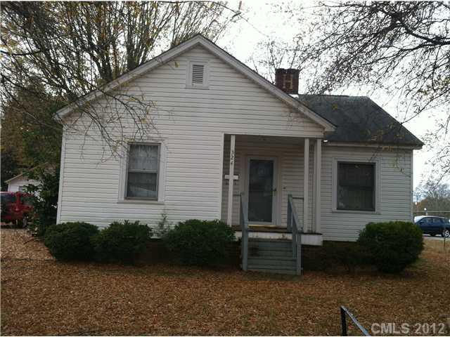 324 W Statesville Ave., Mooresville, NC 28115