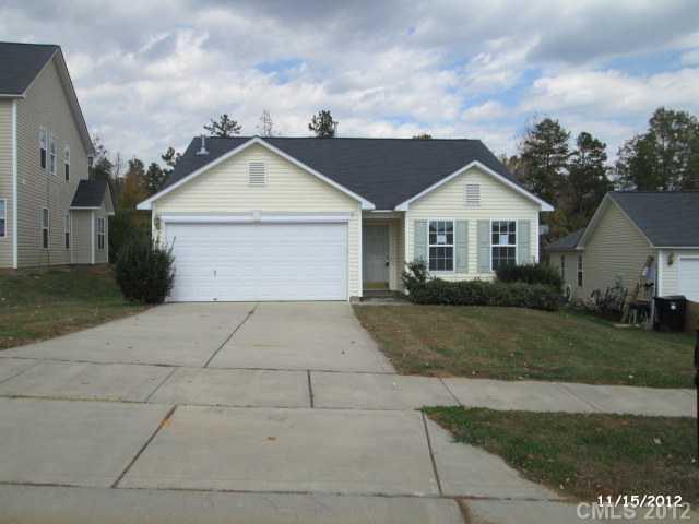 4164 Broadstairs Dr., Concord, NC 28025