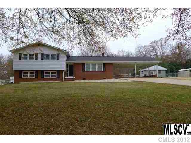 1920 Kool Park Rd., Hickory, NC 28601