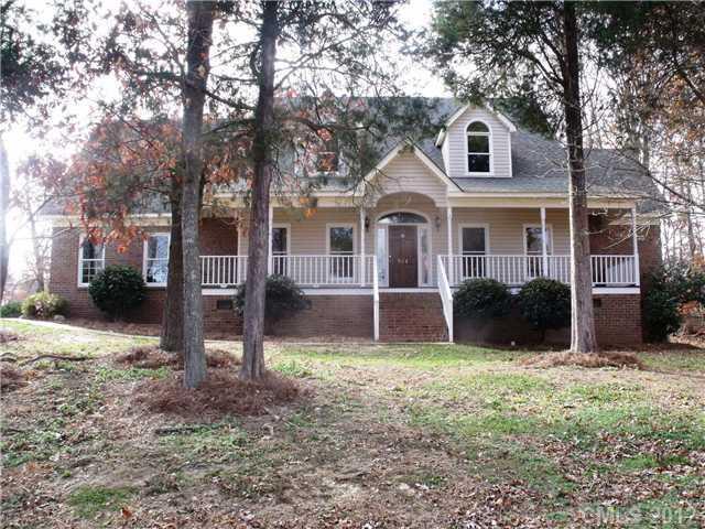 901 Woodhurst Dr., Monroe, NC 28110