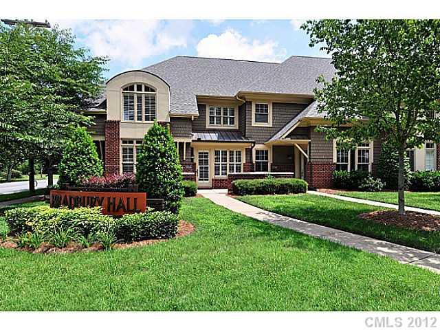 3504 Winslow Green Dr. #6, Charlotte, NC 28210