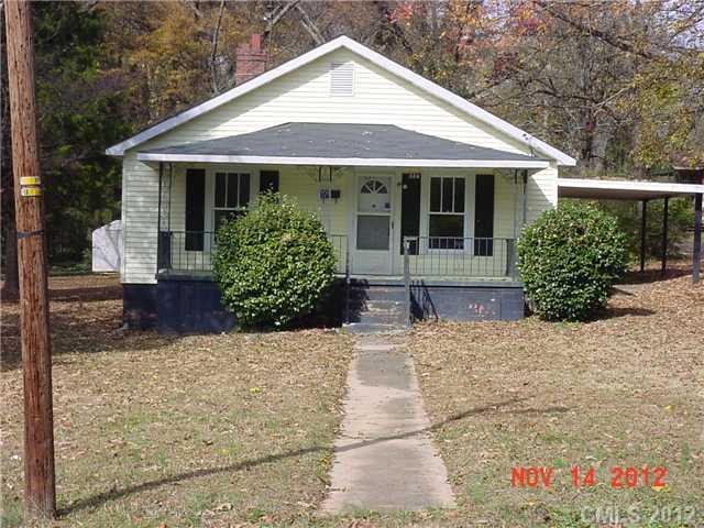 324 Patterson Ave., Mooresville, NC 28115