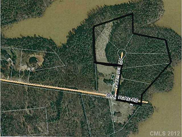 00 Bradford Rd., Concord, NC 28027