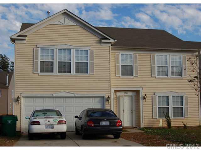 4521 Palustris Ct., Charlotte, NC 28269