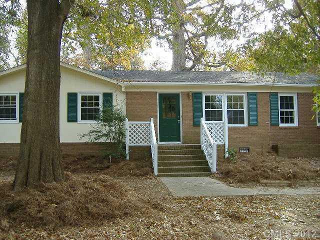 5306 Unionville Rd., Monroe, NC 28110
