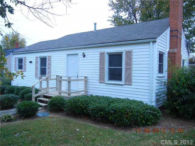 2403 Pennsylvania Ave., Kannapolis, NC 28083