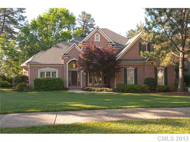 13358 Bally Bunnion Way, Davidson, NC 28036