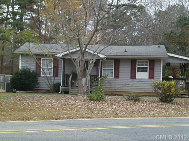 2808 Fincher Rd., Matthews, NC 28104