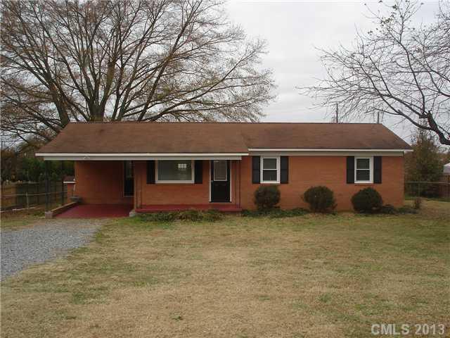 2416 Blacksburg Rd., Shelby, NC 28152