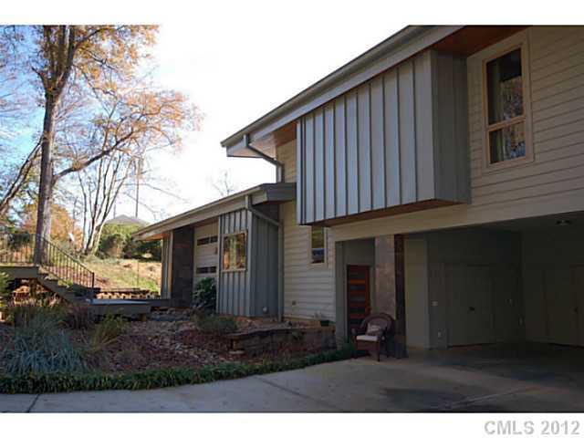 615 Walnut St., Davidson, NC 28036