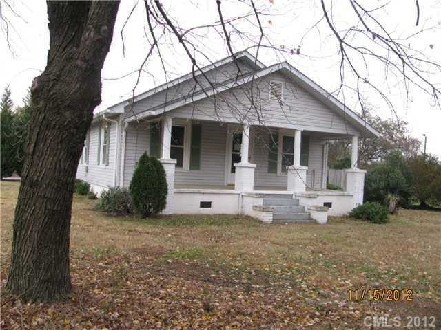 3010 Long Ferry Rd., Salisbury, NC 28146