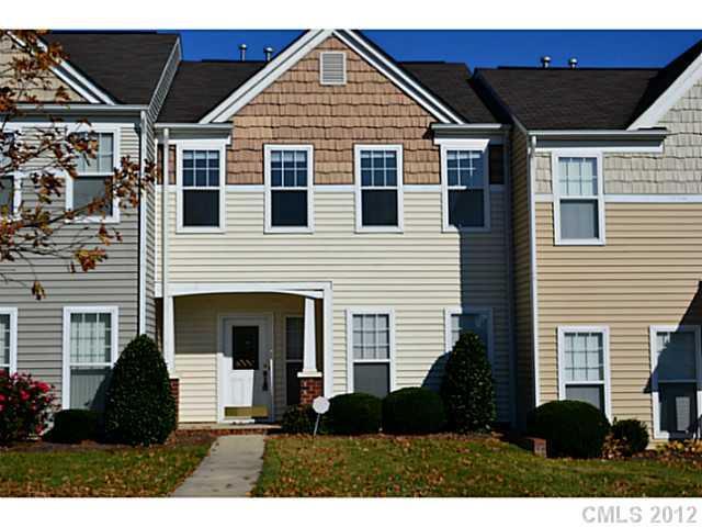 1014 Magna Ln. #181b, Indian Trail, NC 28079