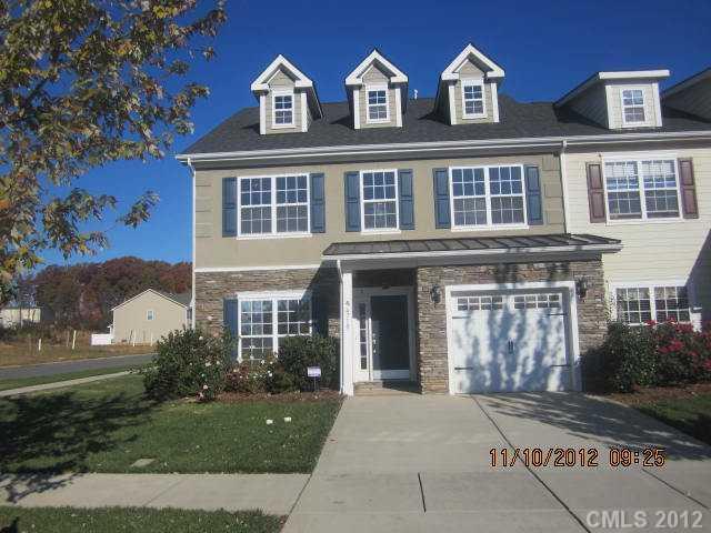 4710 Chantress Ln., Monroe, NC 28110