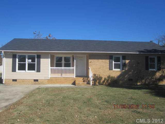 5316 Country Ln., Monroe, NC 28110