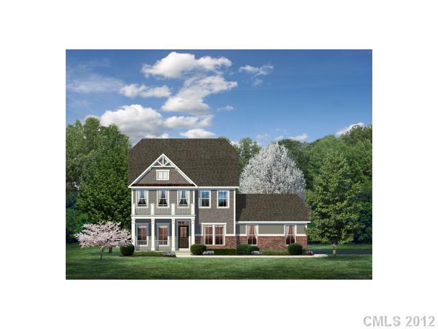 3020 Arsdale Rd., Waxhaw, NC 28173