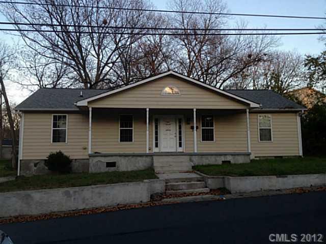 131 SW Georgia St., Concord, NC 28025