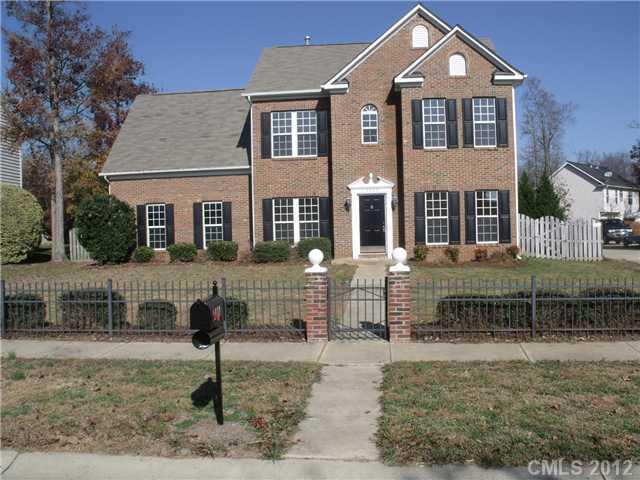 7307 Conifer Cir., Indian Trail, NC 28079