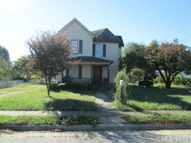 502 Harris St., China Grove, NC 28023