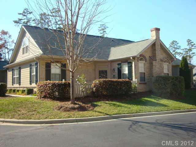 2730 Polo Club Blvd. #-, Matthews, NC 28105