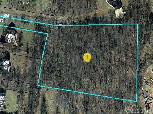 151 Byers Rd., Troutman, NC 28166