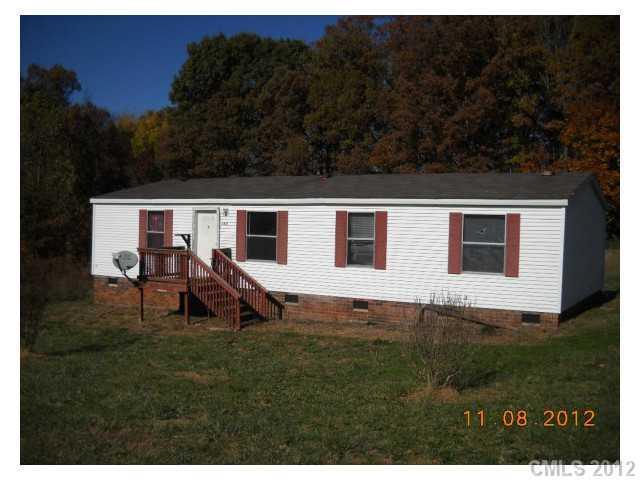 140 Canfield Dr., Olin, NC 28660