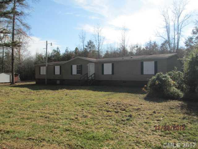 140 Morgan Acres Dr., Gold Hill, NC 28071