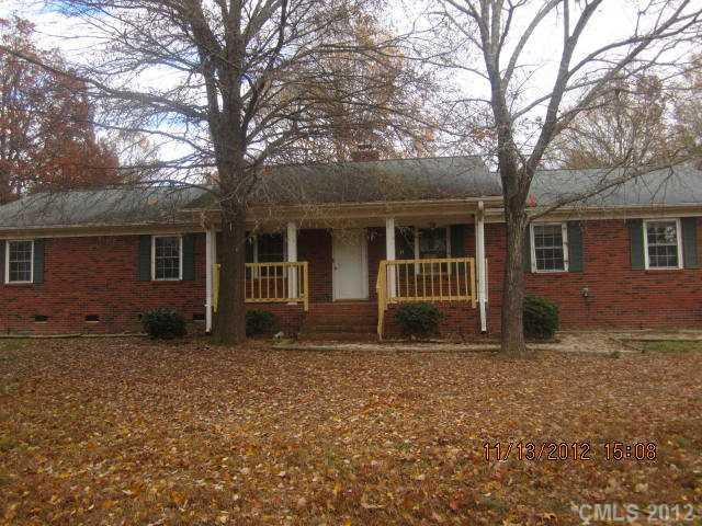 3516 Old Camden Rd., Monroe, NC 28110