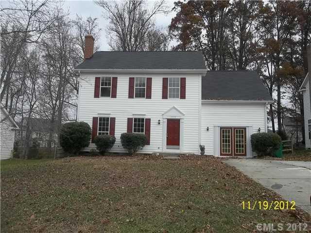 9428 Melanie Thompson Dr., Charlotte, NC 28213