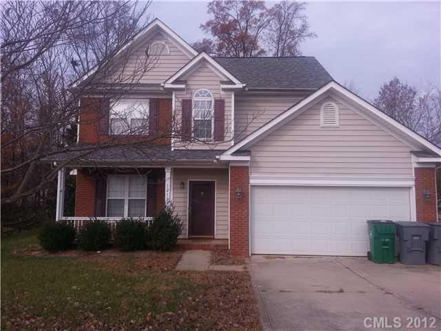 12128 Old Willow Rd., Charlotte, NC 28269
