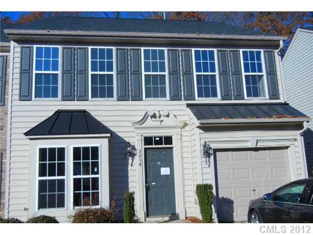 3214 Park South Station Blvd., Charlotte, NC 28210