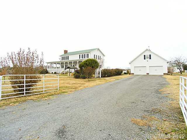 4473 Haystack Dr., Rockwell, NC 28138