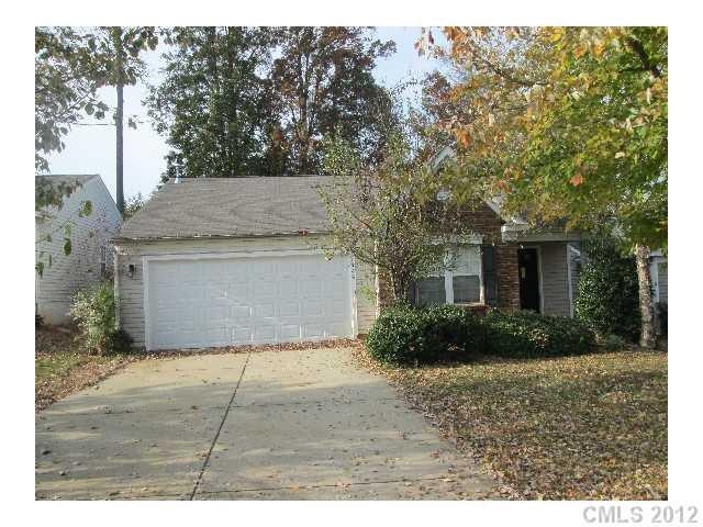 1433 Majestic Meadow Dr., Charlotte, NC 28216