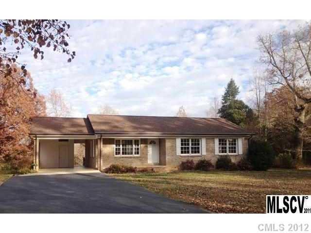3850 Section House Rd., Hickory, NC 28601