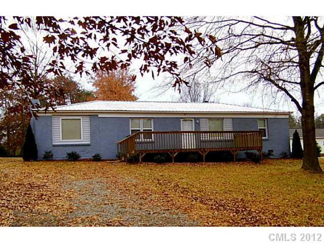 3591 Reepsville Rd., Lincolnton, NC 28092